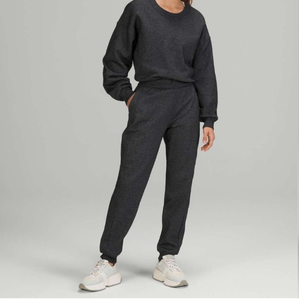 Lululemon Scuba Jogger